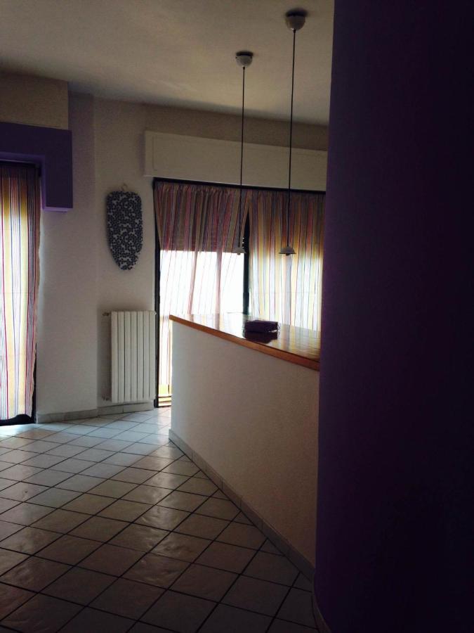 Appartamento A Gallipoli Habitación foto