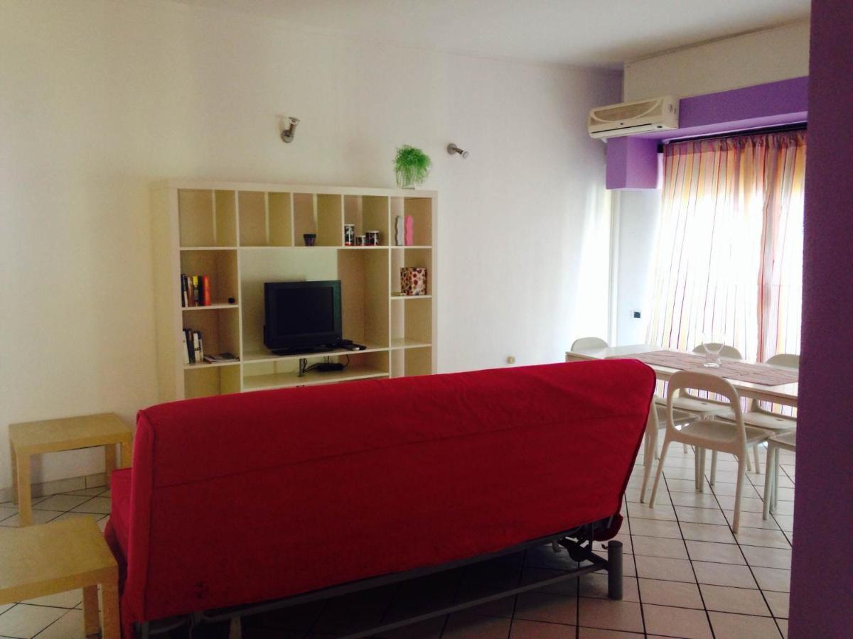 Appartamento A Gallipoli Habitación foto