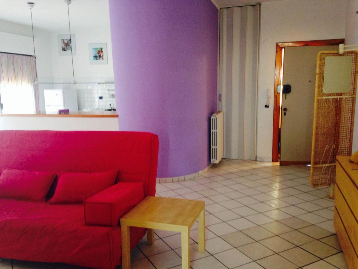 Appartamento A Gallipoli Habitación foto