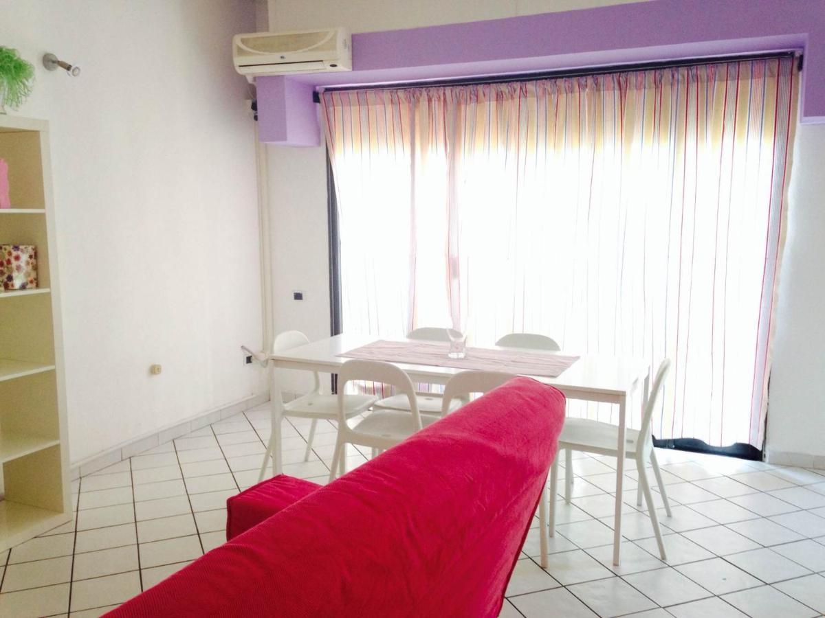 Appartamento A Gallipoli Habitación foto