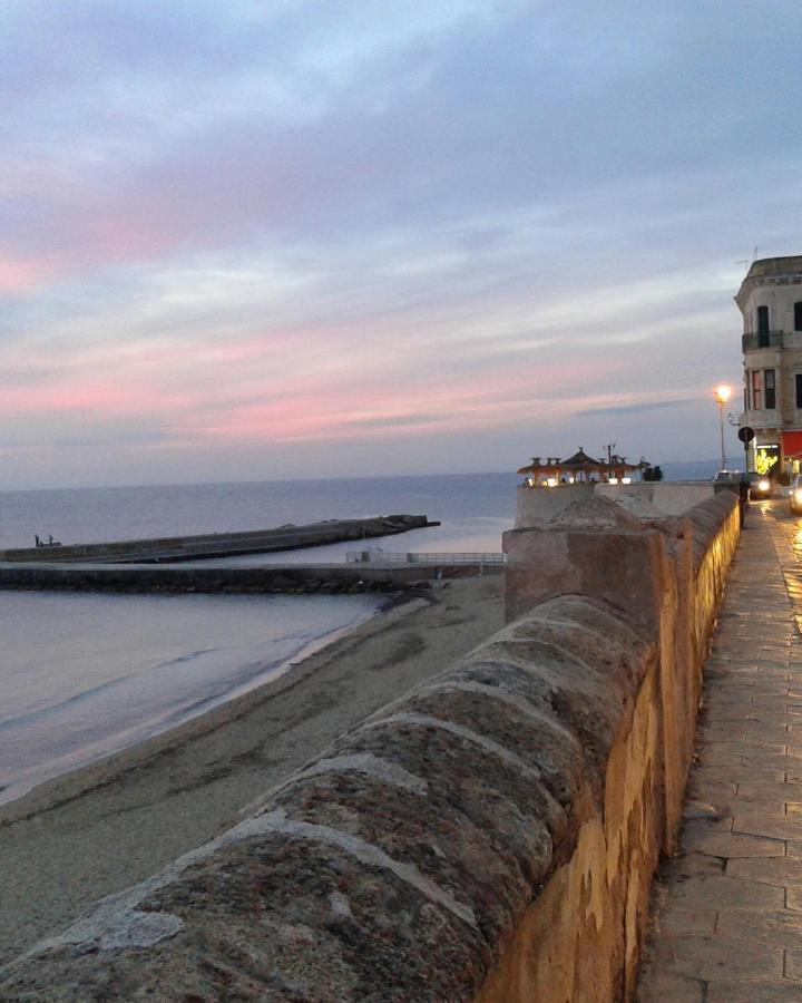 Appartamento A Gallipoli Habitación foto