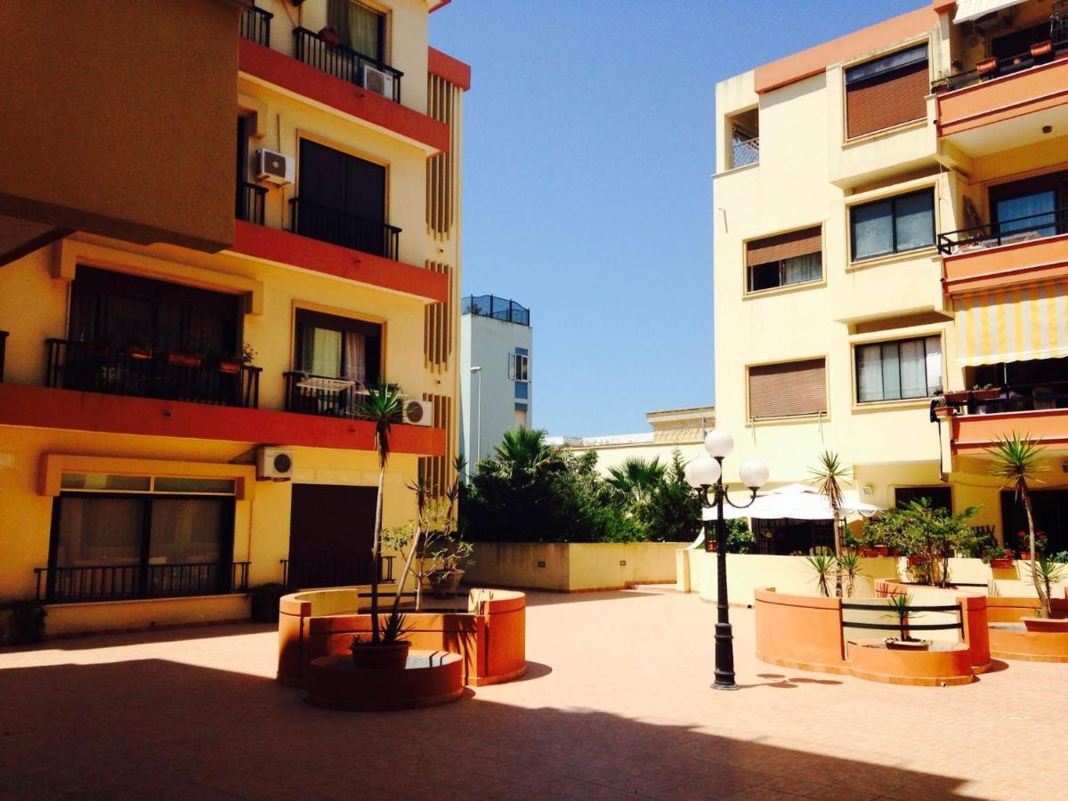 Appartamento A Gallipoli Habitación foto