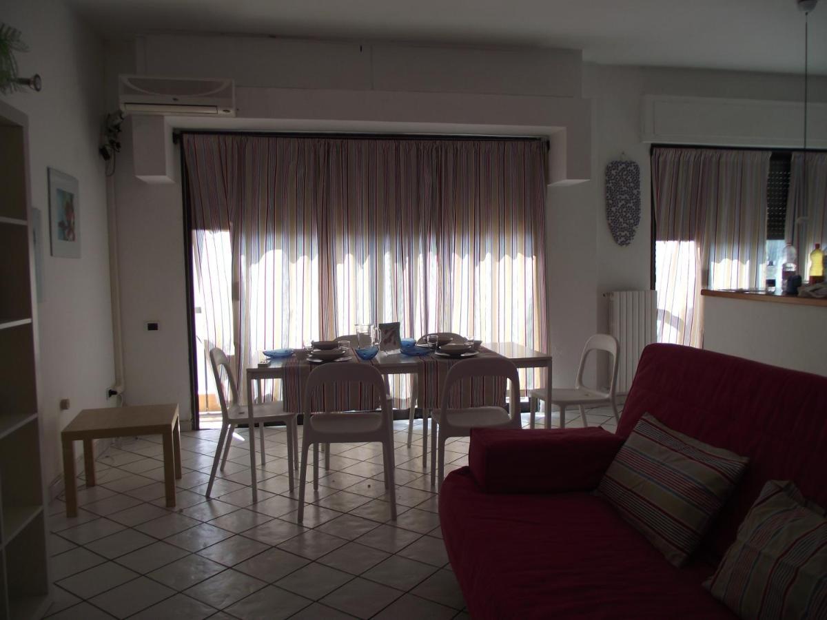 Appartamento A Gallipoli Habitación foto