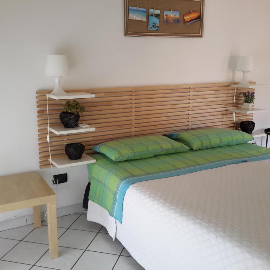 Appartamento A Gallipoli Exterior foto
