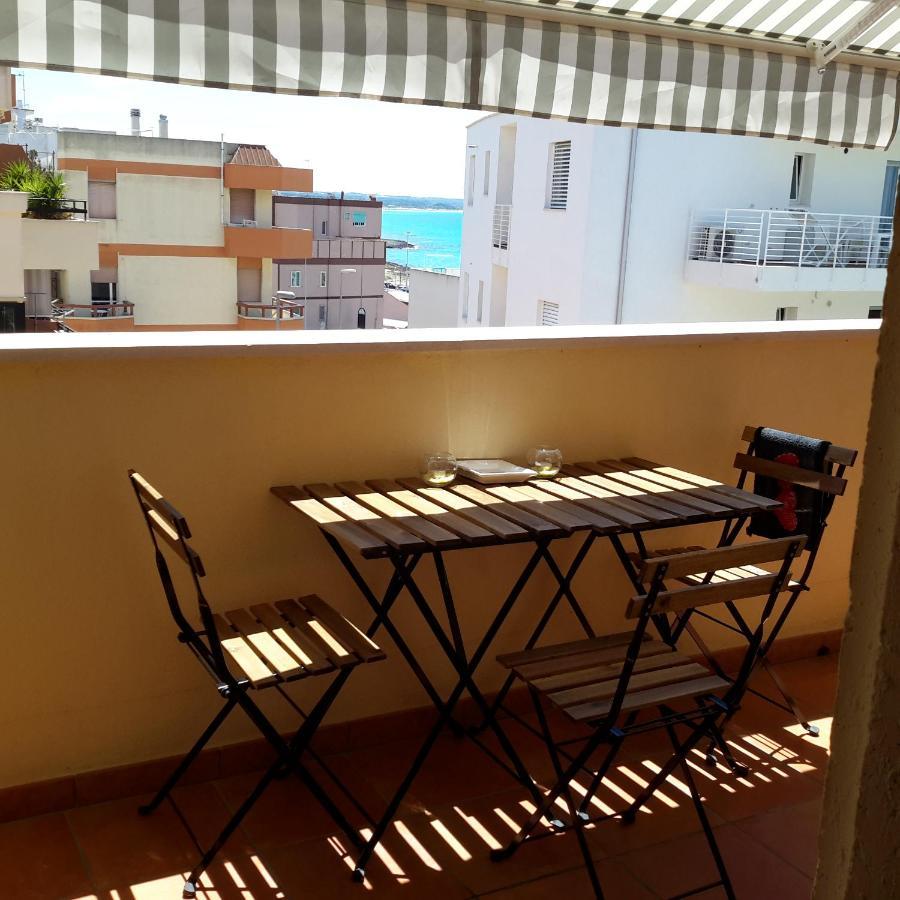 Appartamento A Gallipoli Exterior foto