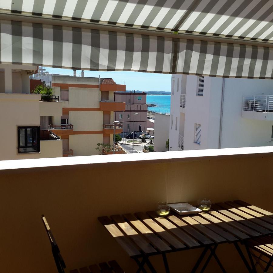 Appartamento A Gallipoli Exterior foto